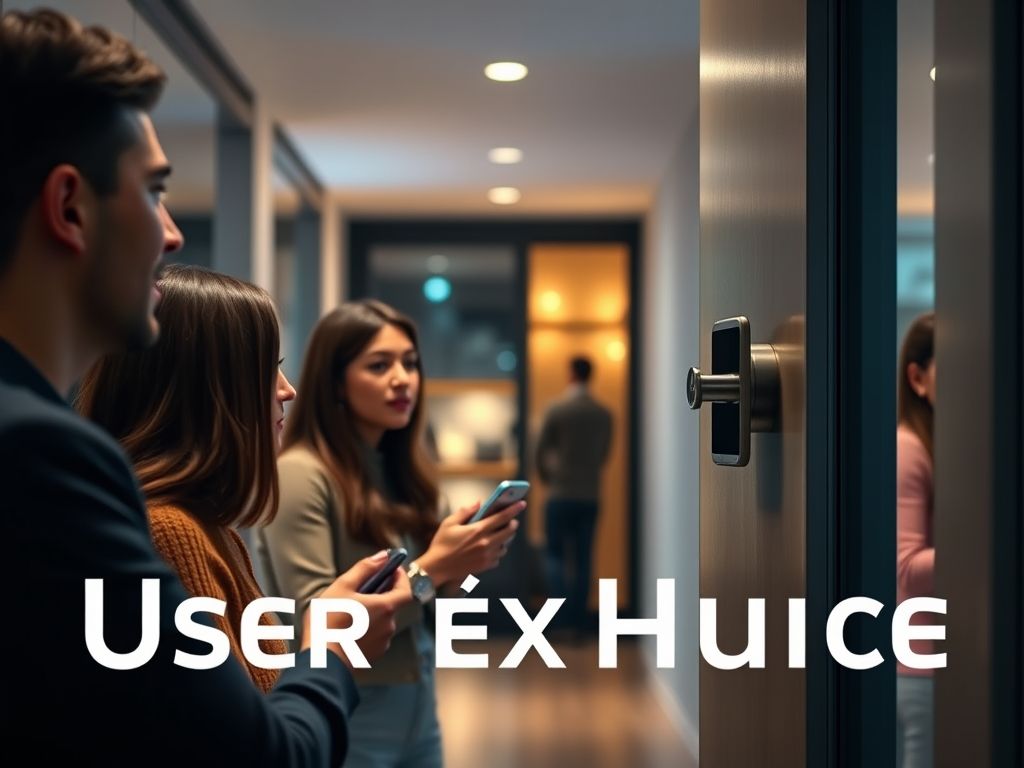 Por que é moderno User Experience