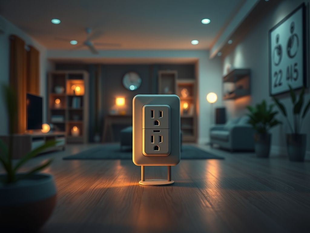 Por que é prático Ambientes Inteligentes