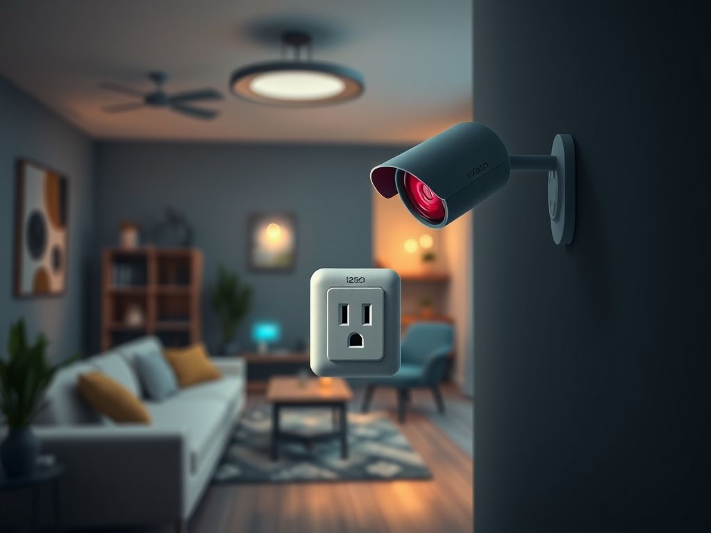 Por que é prático Câmeras de Monitoramento