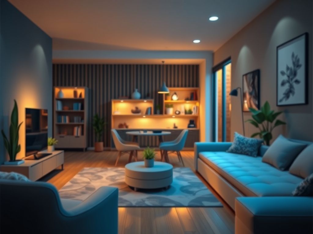 Por que é prático Dúvidas sobre Casa Inteligente