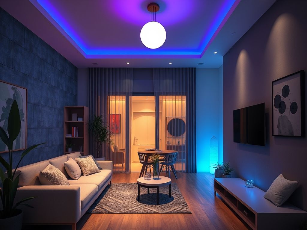 Por que é prático Inovação Residencial