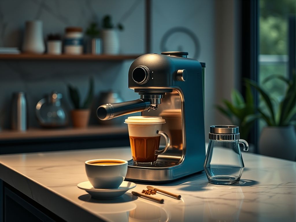 Por que é prático Técnicas de Preparação de Café