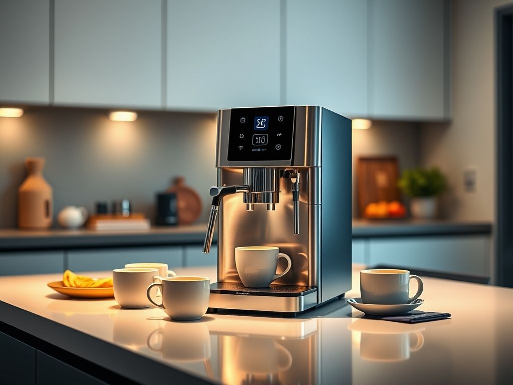 Por que é versátil Novidades em smart home