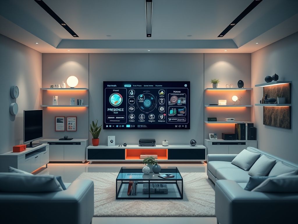 Por que escolher Comunicação entre Dispositivos