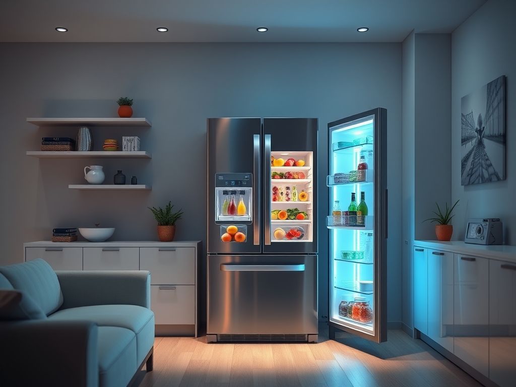 Por que escolher Controle por aplicativo