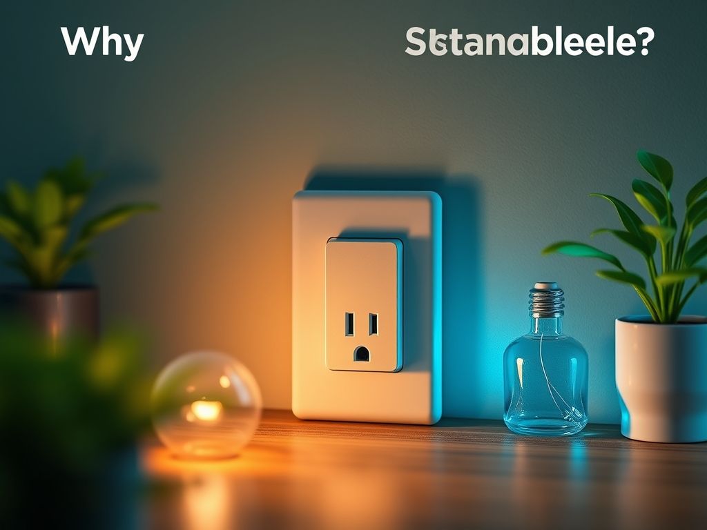 Por que escolher Energia Sustentável