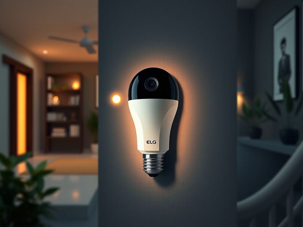 Por que escolher Intercomunicador Inteligente