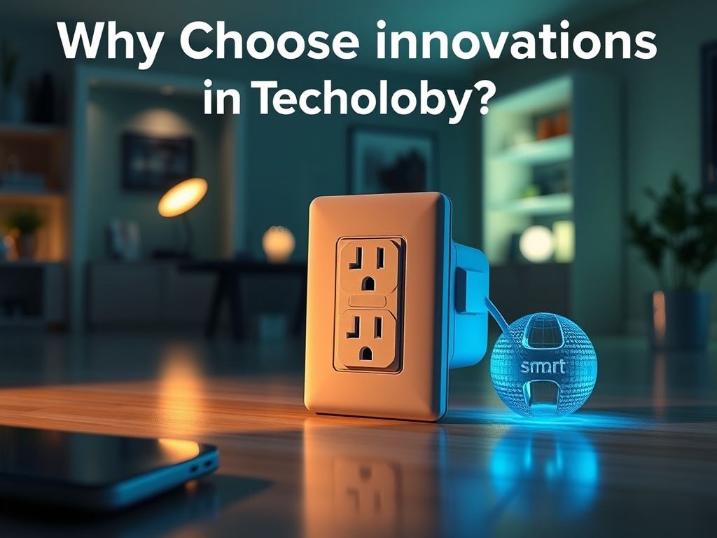 Por que escolher Novidades em Tecnologia