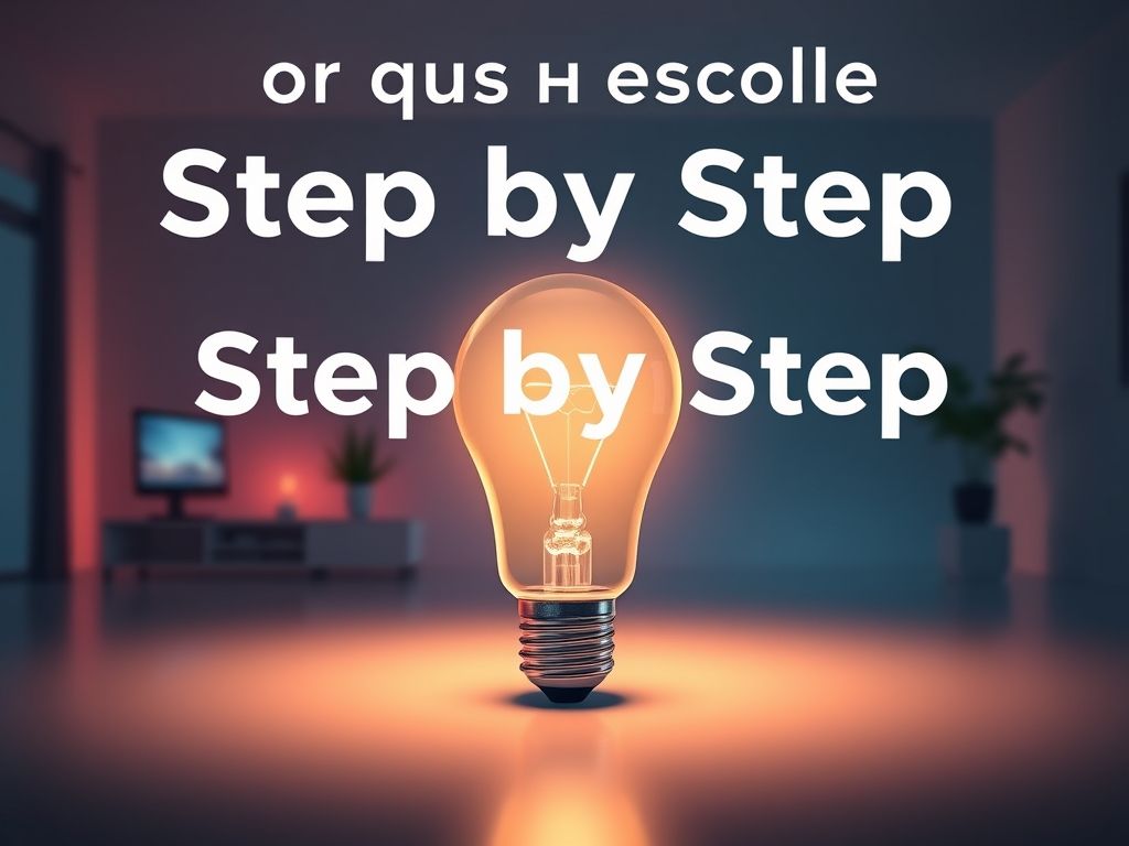 Por que escolher Passo a Passo