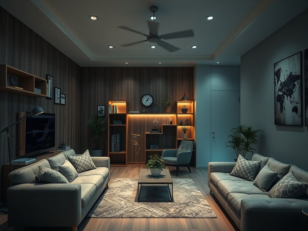 Por que escolher Plataformas de Controle