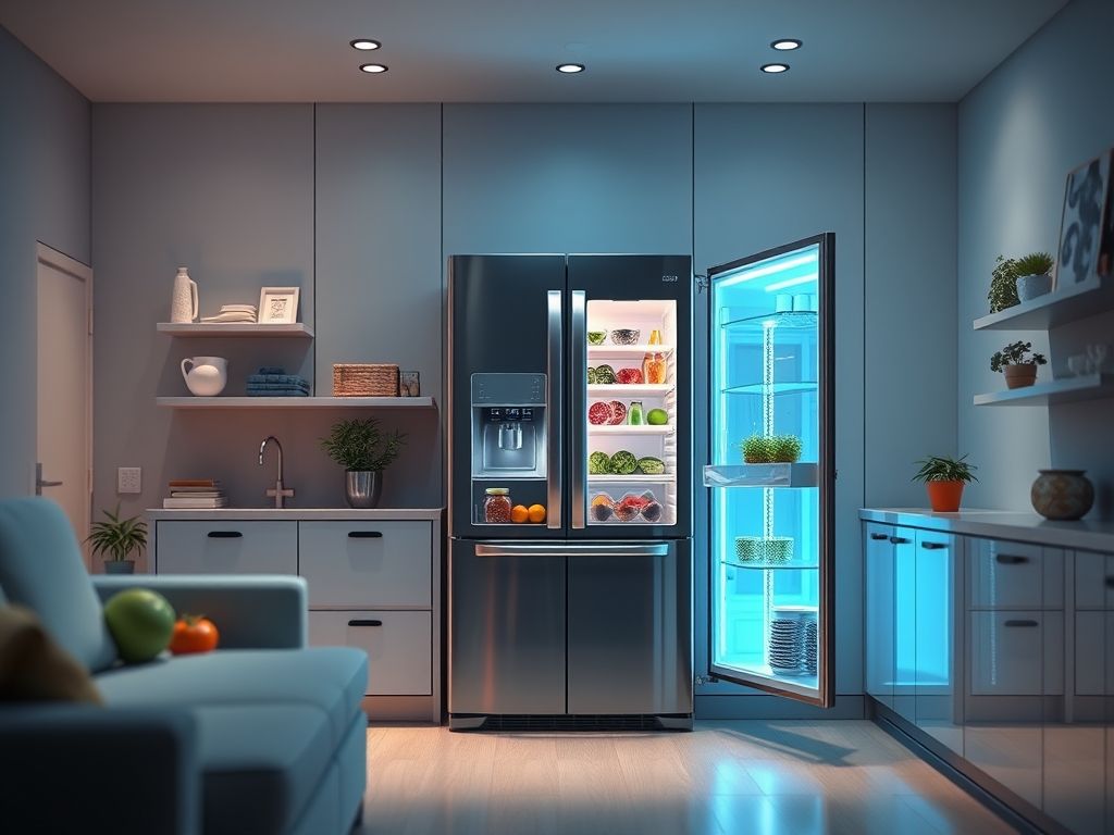 Por que escolher Robótica em casa