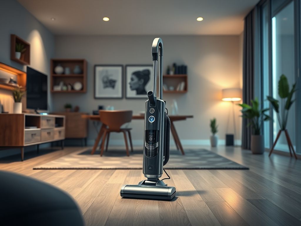 Por que escolher Tendências de Automação