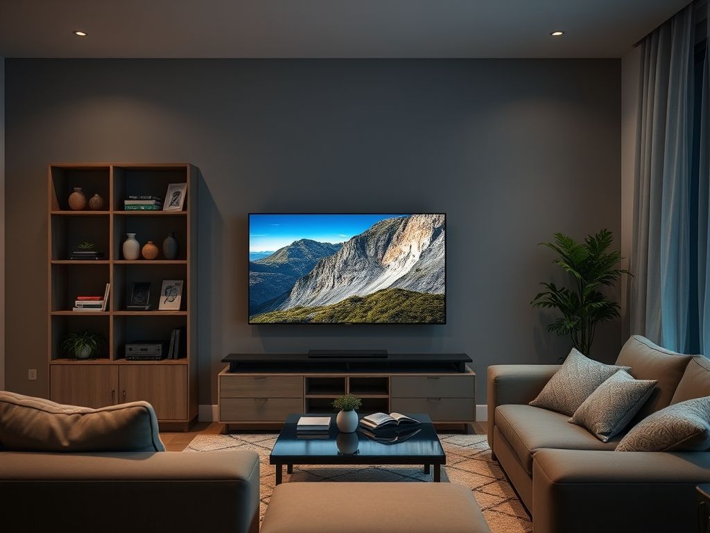 Por que escolher TV a Cabo