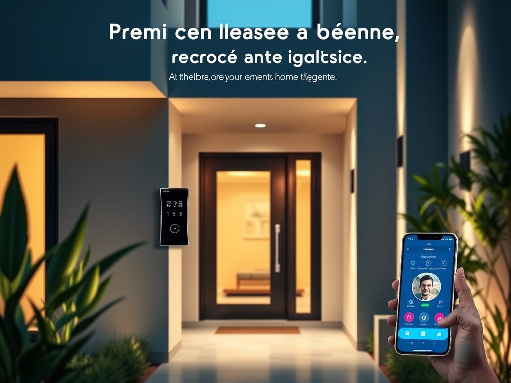 Por que vale a pena Automação Residencial