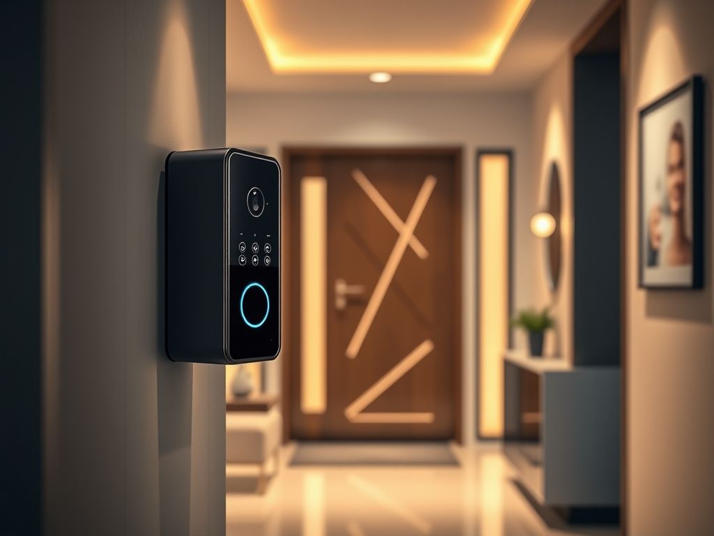 Por que vale a pena Interfone com Alexa