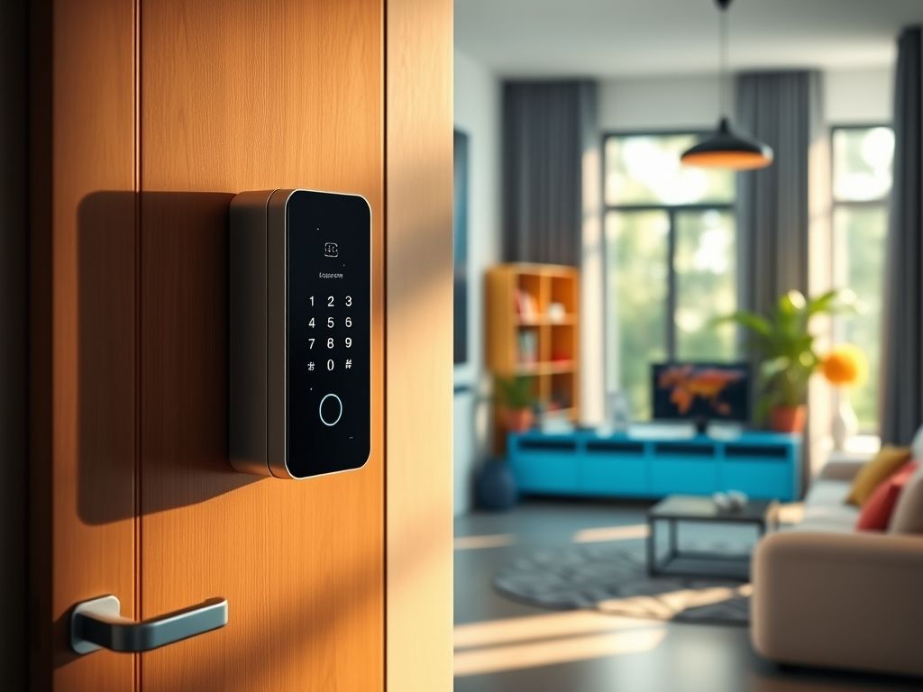 Por que vale a pena Tecnologia de Casa Conectada