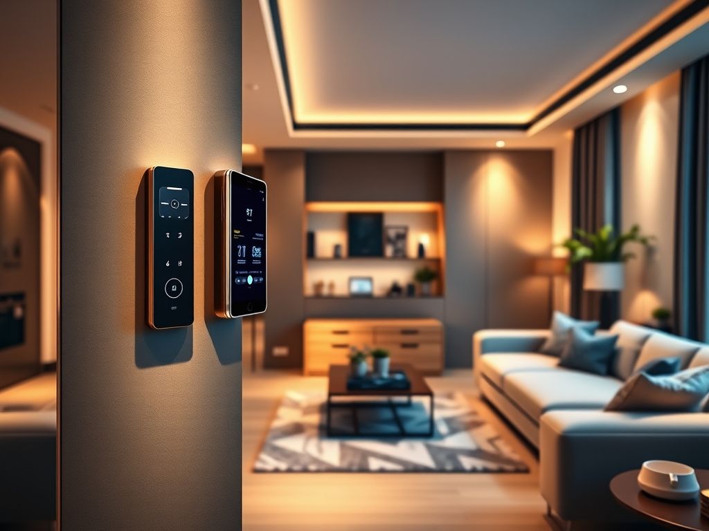 Por que vale a pena Tecnologia de Casa Inteligente