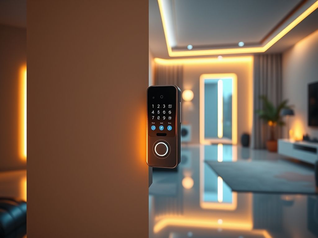 Por que vale a pena Tecnologia em Casa