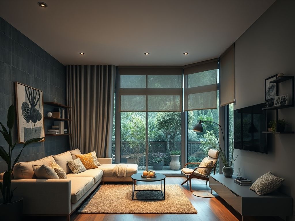 Quais as vantagens de Acessórios Inteligentes