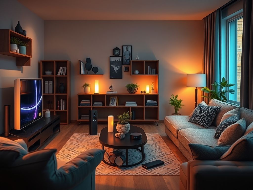 Quais as vantagens de Acessórios para Casa