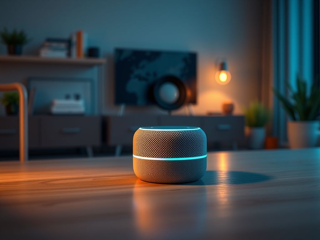 Quais as vantagens de Acessórios para Casa Inteligente