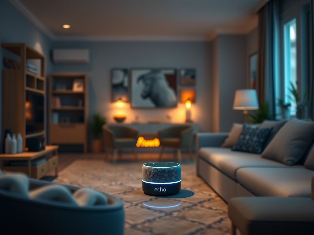 Quais as vantagens de Alexa Skills