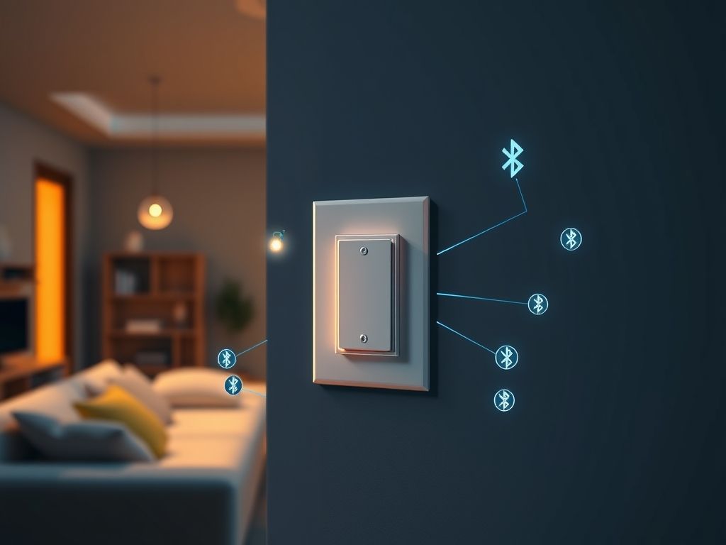 Quais as vantagens de Conectividade Bluetooth