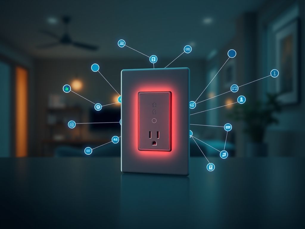 Quais as vantagens de Conectividade de Redes