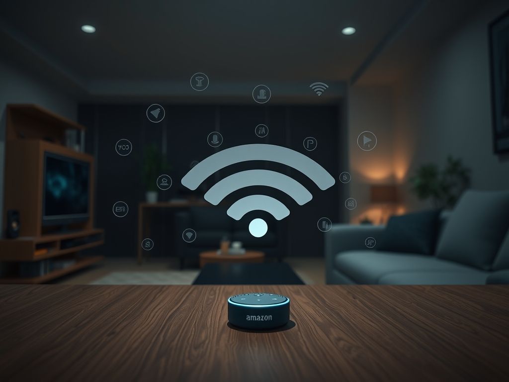 Quais as vantagens de Conexão Wi-Fi