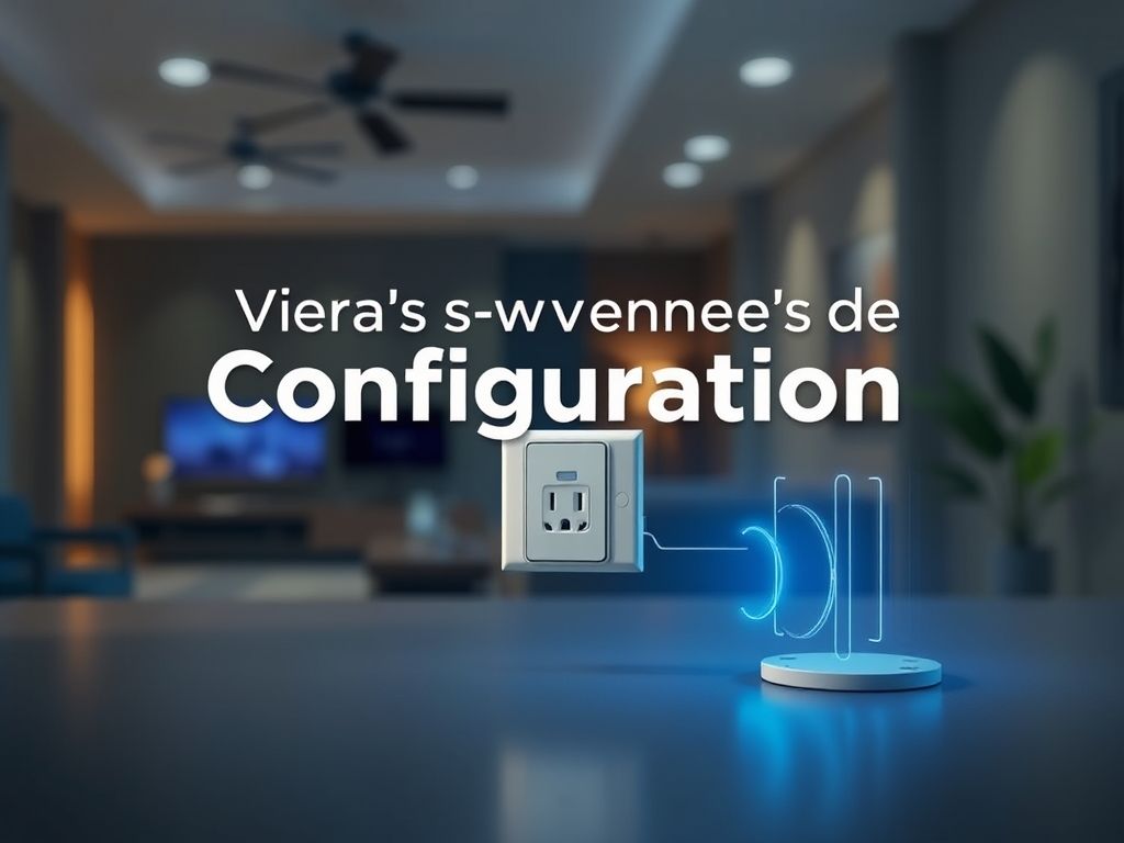 Quais as vantagens de Configuração de Rede