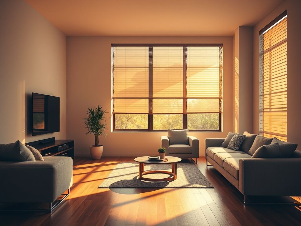 Quais as vantagens de Dispositivos de Controle de Luz