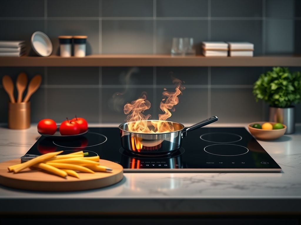 Quais as vantagens de Melhores Cooktops