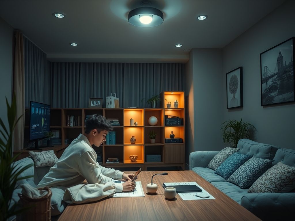Quais as vantagens de Monitoramento de Saúde