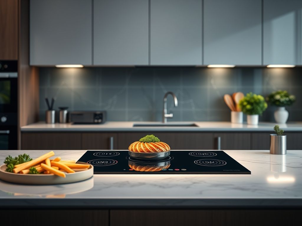 Quais as vantagens de Ofertas de Smart Home