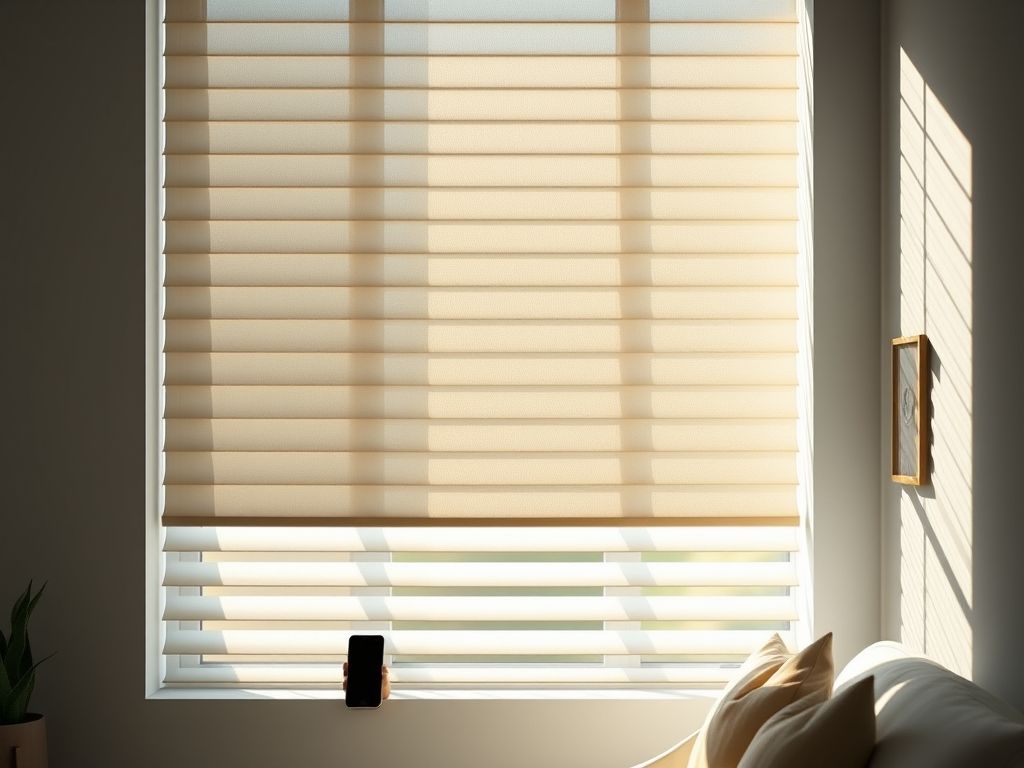 Quais as vantagens de Persianas de Luz