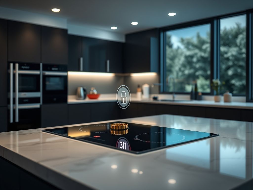 Quais as vantagens de Recursos de Segurança