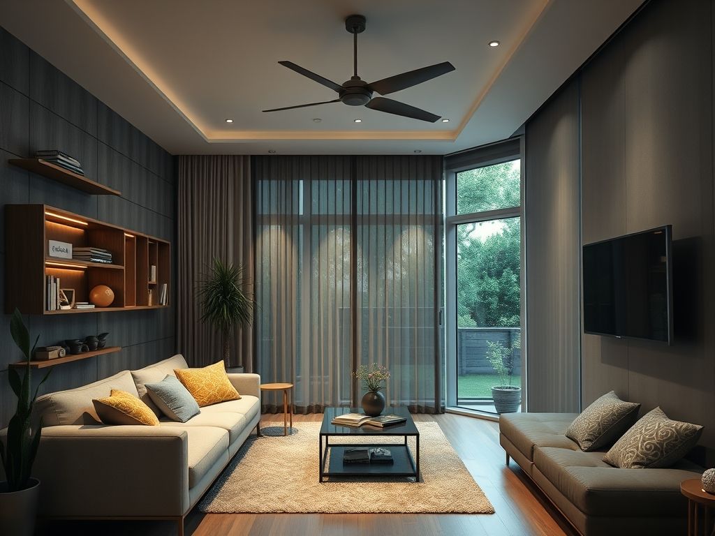Quais as vantagens de Smart Home Brasil