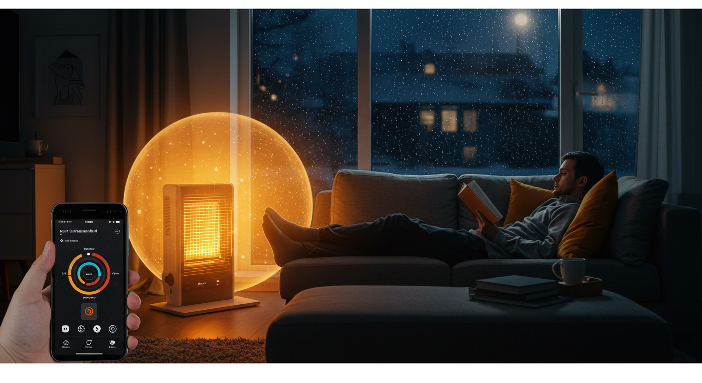 Aquecedor Inteligente Os Melhores Modelos para Comprar no Inverno (2)