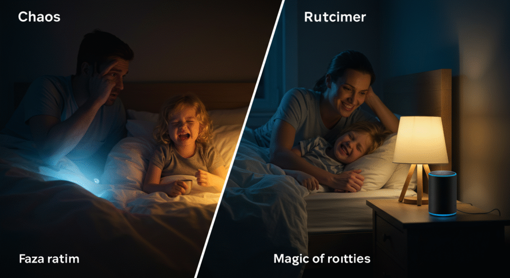 As 5 melhores rotinas da Alexa para quem tem filhos (3)