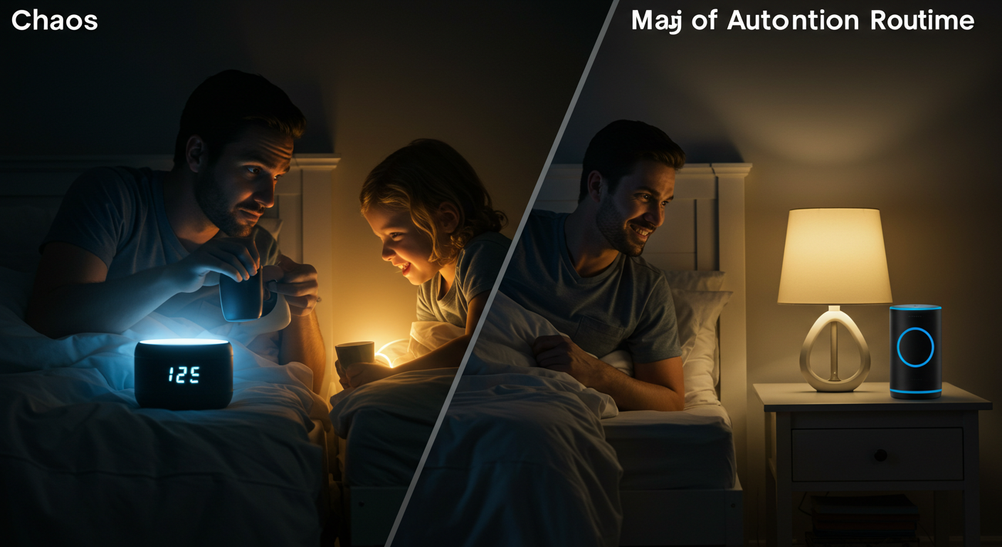 As 5 melhores rotinas da Alexa para quem tem filhos (2)