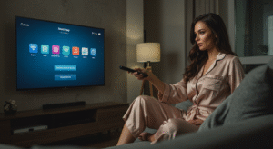 Como Ativar o Modo de Segurança do Seu Assistente de Voz para Monitorar Sons em Sua Casa