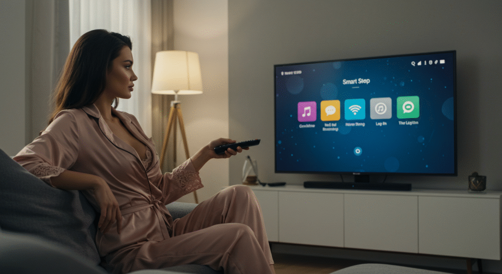Como Ativar o Modo de Segurança do Seu Assistente de Voz para Monitorar Sons em Sua Casa