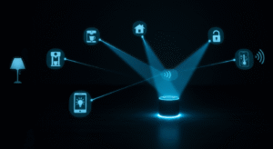 Como Criar Rotinas na Alexa para uma Casa Mais Eficiente