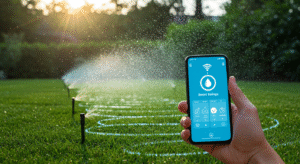 Irrigação inteligente Como programar para economizar água no verão (3)