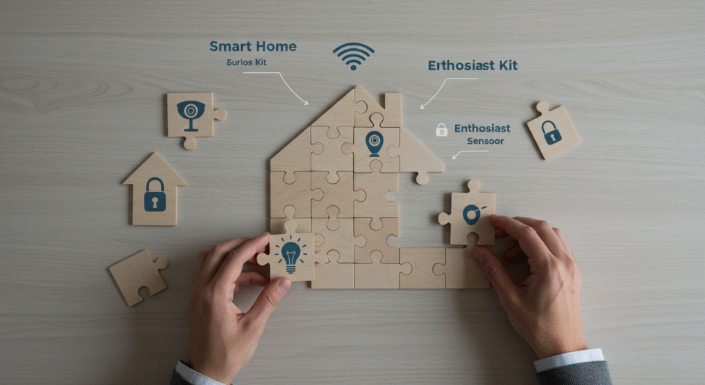 Quanto Custa para Montar uma Casa Inteligente em 2025 (Guia de Orçamento) (4)