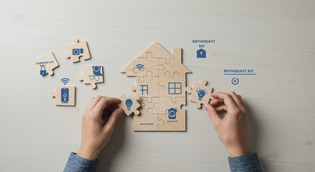 Quanto Custa para Montar uma Casa Inteligente em 2025 (Guia de Orçamento) (4)