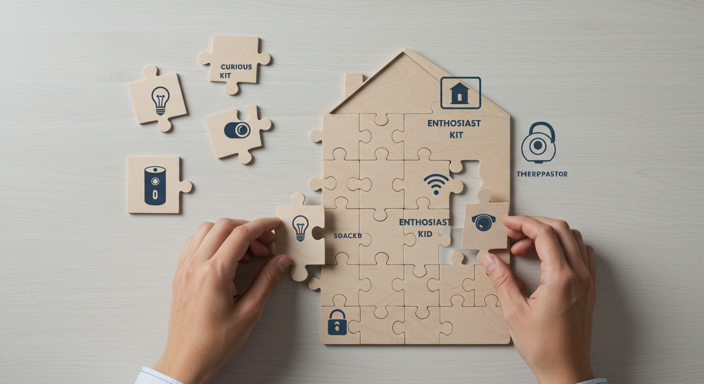 Quanto Custa para Montar uma Casa Inteligente em 2025 (Guia de Orçamento) (4)