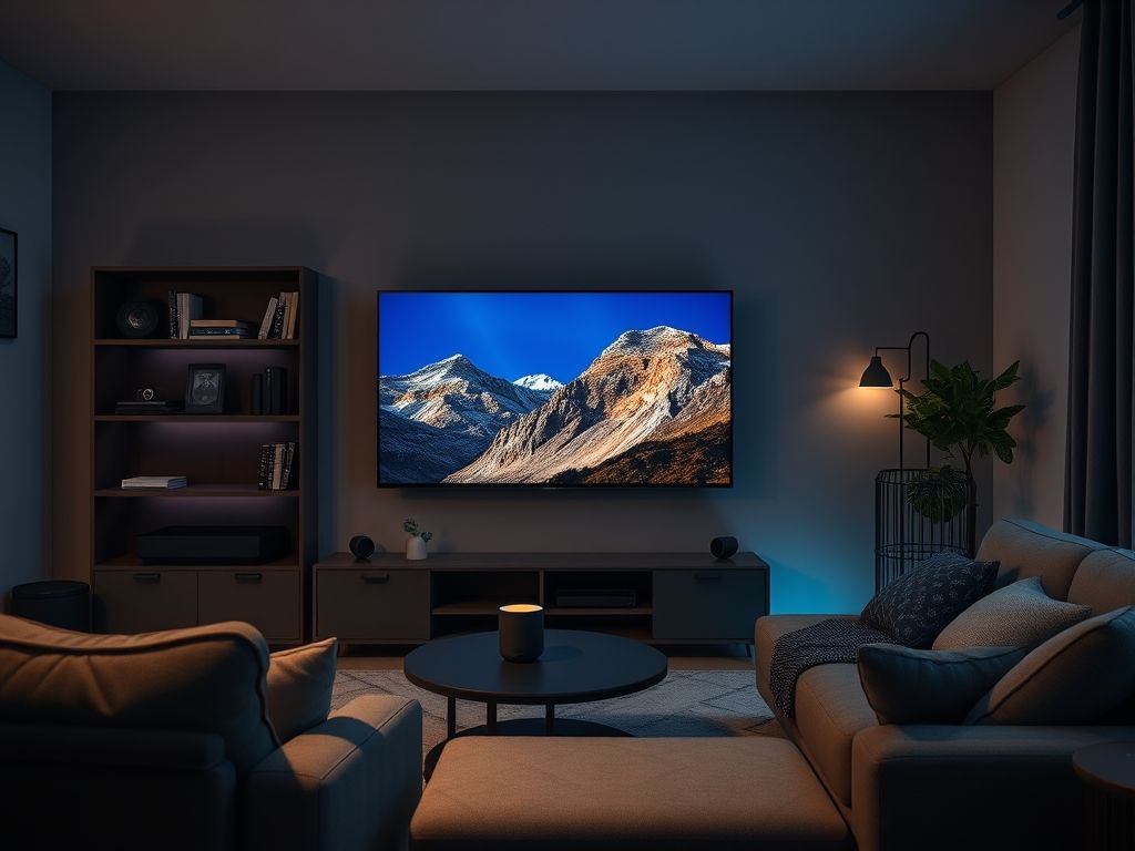 Alexa pode controlar minha TV? Como?
