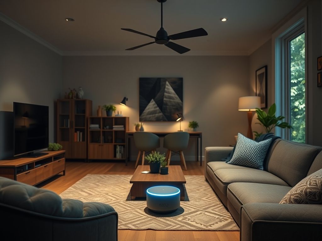 Alexa vs. Google Assistente: Qual o melhor para sua casa no Brasil?