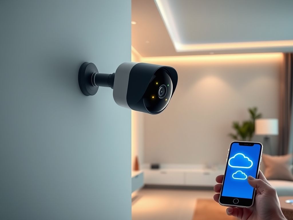 Como ajustar Armazenamento em Nuvem